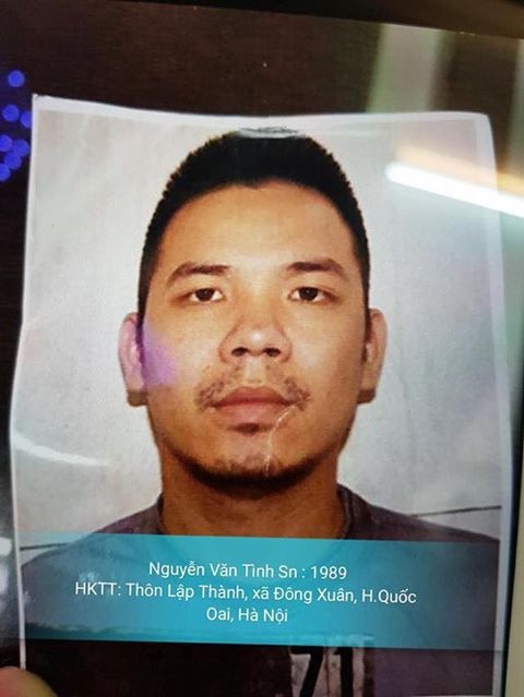 Tử tù vượt ngục thứ 2 bị bắt trong điểm nóng ma túy - Ảnh 1. Tử tù vượt ngục thứ 2 bị bắt trong điểm nóng ma túy - Ảnh 1.