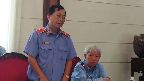 Sửa luật chống tham nhũng: Định nghĩa rõ hơn về nhũng nhiễu - Ảnh 2. Sửa luật chống tham nhũng: Định nghĩa rõ hơn về nhũng nhiễu - Ảnh 2.
