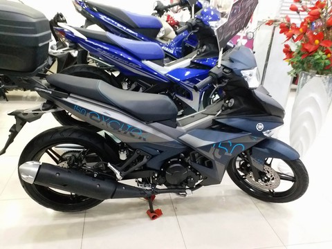 Thị trường xe máy tay côn: gọi tên Exciter - Ảnh 1. Thị trường xe máy tay côn: gọi tên Exciter - Ảnh 1.