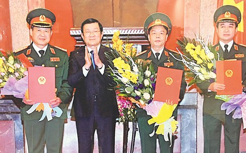 trung tuong