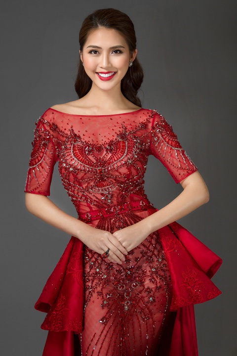 3 người đẹp làm đại sứ quỹ cho trẻ có hoàn cảnh khó khăn - Ảnh 2. 3 người đẹp làm đại sứ quỹ cho trẻ có hoàn cảnh khó khăn - Ảnh 2.