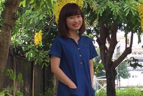Đâu phải vào biên chế là hết năng động - Ảnh 1. Đâu phải vào biên chế là hết năng động - Ảnh 1.