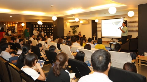 Công bố xếp hạng 49 trường đại học ở Việt Nam - Ảnh 1. Công bố xếp hạng 49 trường đại học ở Việt Nam - Ảnh 1.