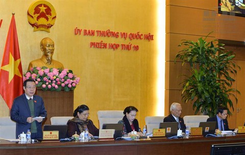 Điều chỉnh vốn trái phiếu Chính phủ tiêu không hết - Ảnh 1. Điều chỉnh vốn trái phiếu Chính phủ tiêu không hết - Ảnh 1.