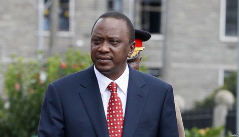 Hôm nay Kenya tiến hành bầu cử tổng thống lại - Ảnh 1. Hôm nay Kenya tiến hành bầu cử tổng thống lại - Ảnh 1.