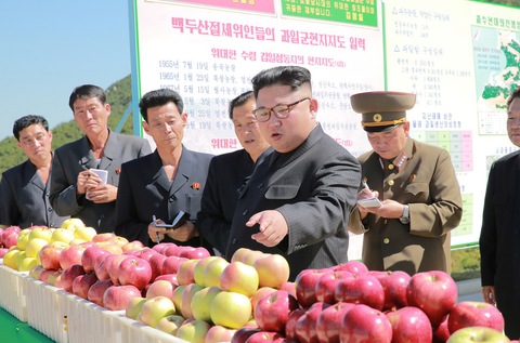 Triều Tiên đáp trả phát biểu mạnh miệng của ông Trump - Ảnh 2. Triều Tiên đáp trả phát biểu mạnh miệng của ông Trump - Ảnh 2.