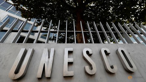 Sau Mỹ, đến lượt Israel rút khỏi UNESCO - Ảnh 1. Sau Mỹ, đến lượt Israel rút khỏi UNESCO - Ảnh 1.