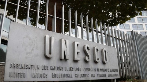Mỹ rút gây ảnh hưởng thế nào với UNESCO - Ảnh 1. Mỹ rút gây ảnh hưởng thế nào với UNESCO - Ảnh 1.