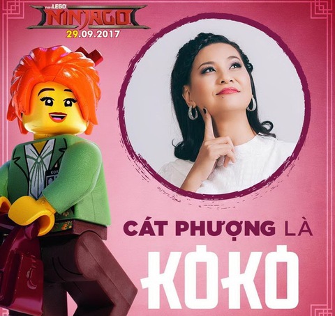 Kiều Minh Tuấn và Cát Phượng đồng hành trong phim mới - Ảnh 3. Kiều Minh Tuấn và Cát Phượng đồng hành trong phim mới - Ảnh 3.