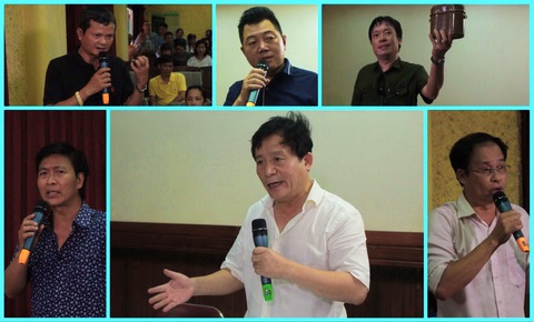 Hãng phim truyện Việt Nam: Chính phủ đã phải vào cuộc - Ảnh 9. Hãng phim truyện Việt Nam: Chính phủ đã phải vào cuộc - Ảnh 9.