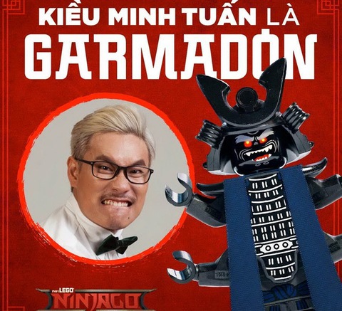 Kiều Minh Tuấn và Cát Phượng đồng hành trong phim mới - Ảnh 2. Kiều Minh Tuấn và Cát Phượng đồng hành trong phim mới - Ảnh 2.