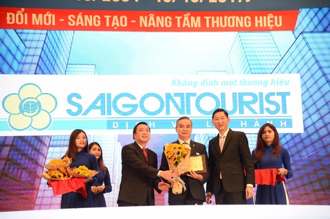 Thành phố cần doanh nhân, doanh nghiệp có tầm nhìn xa - Ảnh 4. Thành phố cần doanh nhân, doanh nghiệp có tầm nhìn xa - Ảnh 4.
