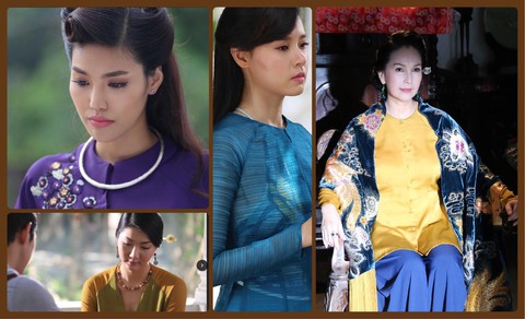 Dâu nào cũng kết thảm hơn Mẹ chồng thì coi phim làm gì vậy trời? - Ảnh 2. Dâu nào cũng kết thảm hơn Mẹ chồng thì coi phim làm gì vậy trời? - Ảnh 2.
