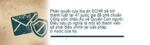 Châu Âu ủng hộ bí mật thư tín của người lao động - Ảnh 2. Châu Âu ủng hộ bí mật thư tín của người lao động - Ảnh 2.