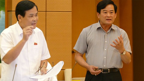 Kê khai mà không xác minh sao phát hiện được tài sản bất thường? - Ảnh 1. Kê khai mà không xác minh sao phát hiện được tài sản bất thường? - Ảnh 1.