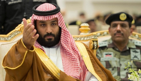 Ảrập Saudi cắt đứt đối thoại với Qatar - Ảnh 1. Ảrập Saudi cắt đứt đối thoại với Qatar - Ảnh 1.