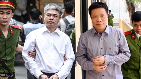 Trung ương kiên quyết giữ mình, cấp dưới sẽ trong sạch - Ảnh 1. Trung ương kiên quyết giữ mình, cấp dưới sẽ trong sạch - Ảnh 1.