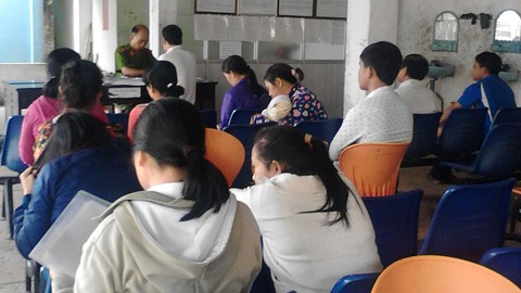 Tôi mong Nhà nước bỏ hộ khẩu - Ảnh 1. Tôi mong Nhà nước bỏ hộ khẩu - Ảnh 1.