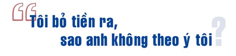 Ký hợp đồng giáo dục, trường tư - phụ huynh có bình đẳng? - Ảnh 3. Ký hợp đồng giáo dục, trường tư - phụ huynh có bình đẳng? - Ảnh 3.