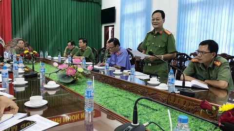 Thông dâm, chứ không hiếp dâm 2 lần trong đêm - Ảnh 1. Thông dâm, chứ không hiếp dâm 2 lần trong đêm - Ảnh 1.