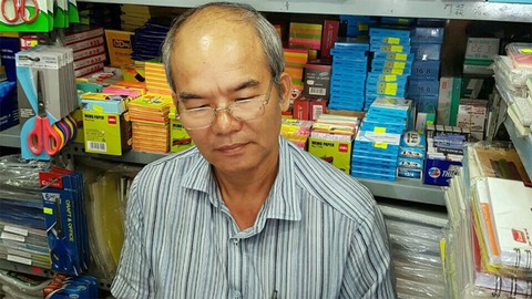 Khách hàng sở hữu kỳ nghỉ Vịnh Thiên Đường bị trả đơn kiện - Ảnh 1. Khách hàng sở hữu kỳ nghỉ Vịnh Thiên Đường bị trả đơn kiện - Ảnh 1.