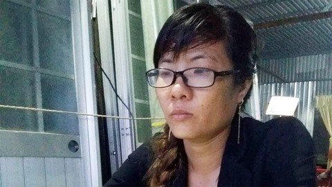 Tòa đề nghị đương sự tố thẩm phán vòi tiền cung cấp chứng cứ - Ảnh 1. Tòa đề nghị đương sự tố thẩm phán vòi tiền cung cấp chứng cứ - Ảnh 1.