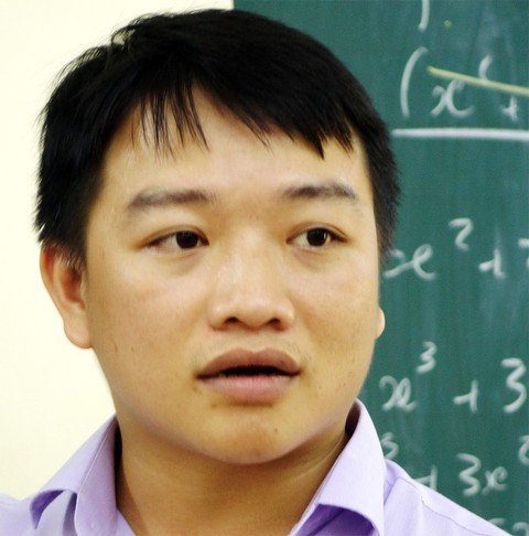 Giáo viên chủ nhiệm - Kỳ 1: Đừng buông tay khi học sinh cần mình - Ảnh 1. Giáo viên chủ nhiệm - Kỳ 1: Đừng buông tay khi học sinh cần mình - Ảnh 1.