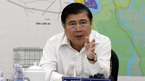 Có đặc thù, TP.HCM sẽ đóng góp nhiều hơn - Ảnh 1. Có đặc thù, TP.HCM sẽ đóng góp nhiều hơn - Ảnh 1.