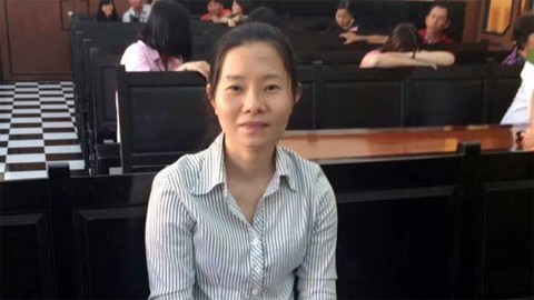 Vì sao 36 luật sư cùng bào chữa miễn phí cho một bị cáo? - Ảnh 1. Vì sao 36 luật sư cùng bào chữa miễn phí cho một bị cáo? - Ảnh 1.