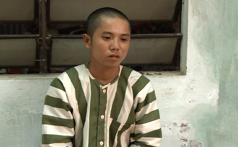 Bắt thanh niên trộm ô tô đem qua cửa khẩu bán - Ảnh 1. Bắt thanh niên trộm ô tô đem qua cửa khẩu bán - Ảnh 1.