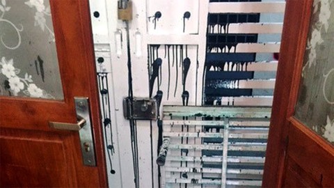 Tín dụng đen thách thức pháp luật - Ảnh 1. Tín dụng đen thách thức pháp luật - Ảnh 1.