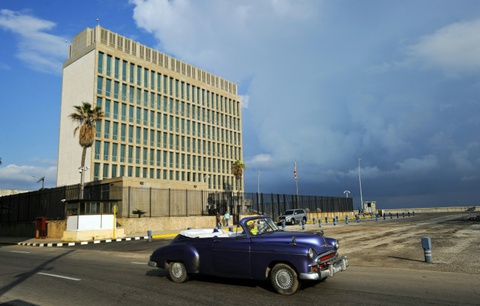 Tấn công âm thanh tại Cuba nhắm đến điệp viên Mỹ - Ảnh 1. Tấn công âm thanh tại Cuba nhắm đến điệp viên Mỹ - Ảnh 1.