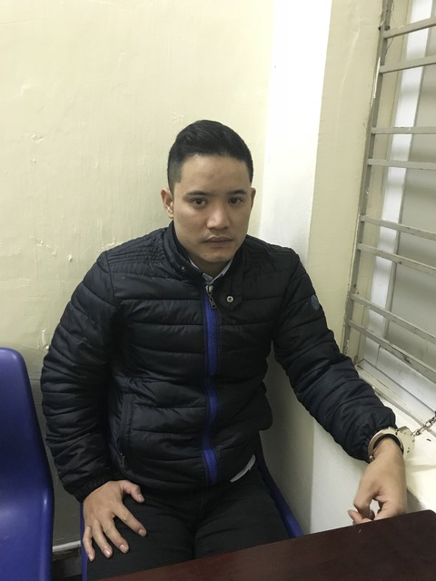 Bạo gan chuyển ma túy từ Bắc vào Nam qua đường hàng không - Ảnh 2. Bạo gan chuyển ma túy từ Bắc vào Nam qua đường hàng không - Ảnh 2.