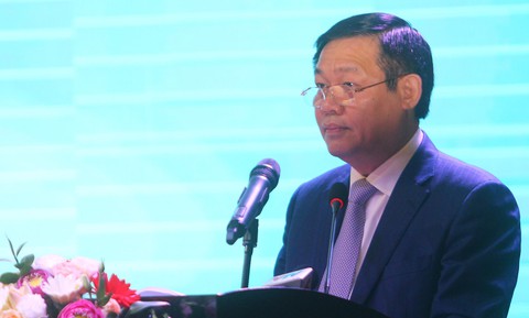 Tìm giải pháp đột phá cho ĐBSCL trước biến đổi khí hậu - Ảnh 1. Tìm giải pháp đột phá cho ĐBSCL trước biến đổi khí hậu - Ảnh 1.