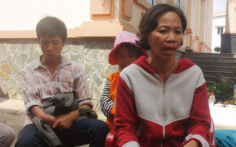 Tờ vé số độc đắc và 6 năm nghiệt ngã đòi tiền thưởng - Ảnh 1. Tờ vé số độc đắc và 6 năm nghiệt ngã đòi tiền thưởng - Ảnh 1.