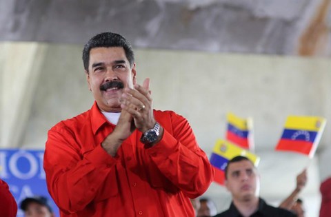Venezuela sẽ ra tiền điện tử chống lệnh trừng phạt của Mỹ - Ảnh 1. Venezuela sẽ ra tiền điện tử chống lệnh trừng phạt của Mỹ - Ảnh 1.