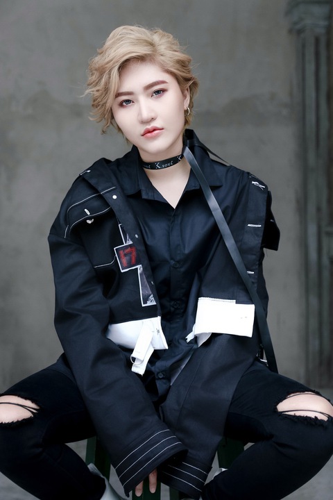 Đức Phúc, Tim, Trương Quỳnh Anh và MTV Connection Back2skool - Ảnh 6. Đức Phúc, Tim, Trương Quỳnh Anh và MTV Connection Back2skool - Ảnh 6.
