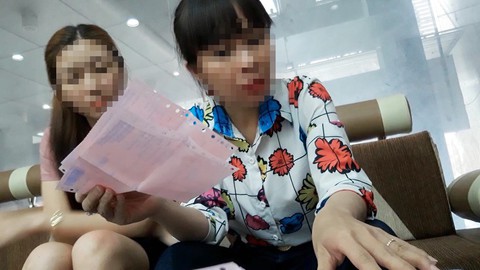 Phòng khám Trung Quốc và chiêu trò chặt chém ngay trên bàn mổ - Ảnh 1. Phòng khám Trung Quốc và chiêu trò chặt chém ngay trên bàn mổ - Ảnh 1.