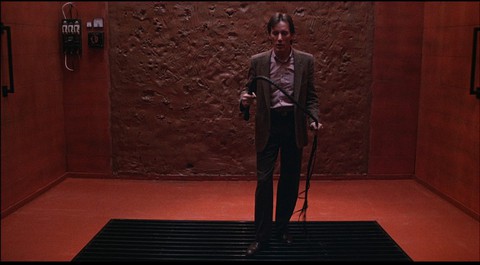 Xem tuyệt phẩm của dòng phim kinh dị đương đại: Videodrome - Ảnh 12. Xem tuyệt phẩm của dòng phim kinh dị đương đại: Videodrome - Ảnh 12.