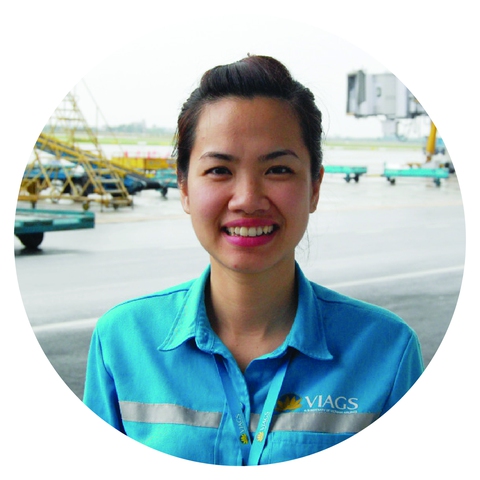 Khi mỗi gương mặt là một hoa hồng - Ảnh 4.