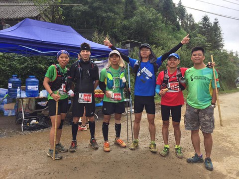 Tường trình từ một người hành xác ở Sa Pa - VMM 2017 - Ảnh 15. Tường trình từ một người hành xác ở Sa Pa - VMM 2017 - Ảnh 15.