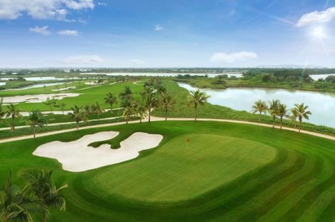 Dự Vinpearl Golf Autumn Tour 2017 tranh tổng giải thưởng hơn 5 tỉ đồng - Ảnh 1. Dự Vinpearl Golf Autumn Tour 2017 tranh tổng giải thưởng hơn 5 tỉ đồng - Ảnh 1.