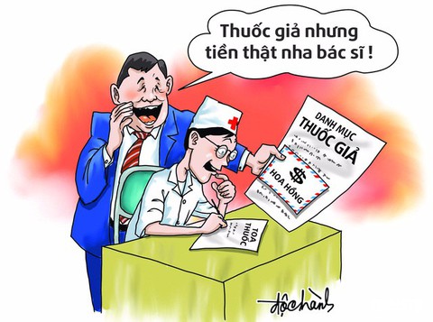 7,5 tỉ đồng hoa hồng vào túi ai, hỏi mà uất nghẹn! - Ảnh 1. 7,5 tỉ đồng hoa hồng vào túi ai, hỏi mà uất nghẹn! - Ảnh 1.
