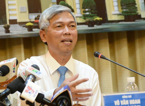 Nhiều trường hợp mạo danh lãnh đạo để vòi vĩnh - Ảnh 2. Nhiều trường hợp mạo danh lãnh đạo để vòi vĩnh - Ảnh 2.