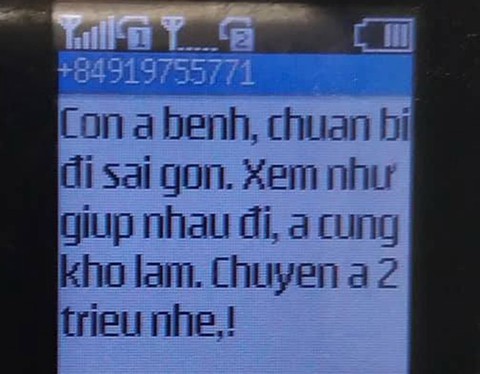 Tòa đề nghị đương sự tố thẩm phán vòi tiền cung cấp chứng cứ - Ảnh 2. Tòa đề nghị đương sự tố thẩm phán vòi tiền cung cấp chứng cứ - Ảnh 2.