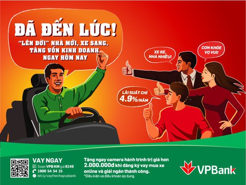 Mua nhà dịp Tết, nên chăng? - Ảnh 1. Mua nhà dịp Tết, nên chăng? - Ảnh 1.
