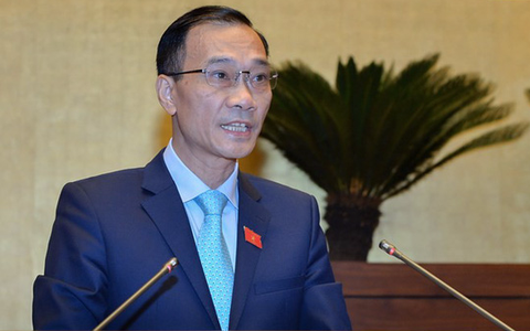 Ngân hàng phá sản: sẽ tùy tình hình để bồi thường - Ảnh 1. Ngân hàng phá sản: sẽ tùy tình hình để bồi thường - Ảnh 1.