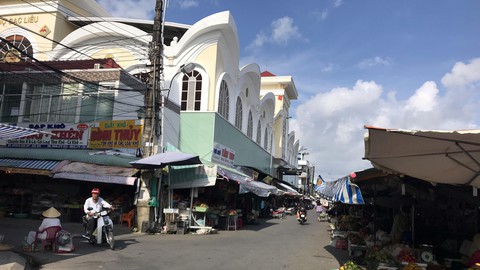 Chậm trả lời tố cáo, chủ tịch Bạc Liêu bị Thủ tướng phê bình - Ảnh 1. Chậm trả lời tố cáo, chủ tịch Bạc Liêu bị Thủ tướng phê bình - Ảnh 1.