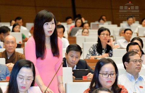Không nên chỉ đánh thuế tài sản đại gia nhà đất tại TP.HCM - Ảnh 3. Không nên chỉ đánh thuế tài sản đại gia nhà đất tại TP.HCM - Ảnh 3.