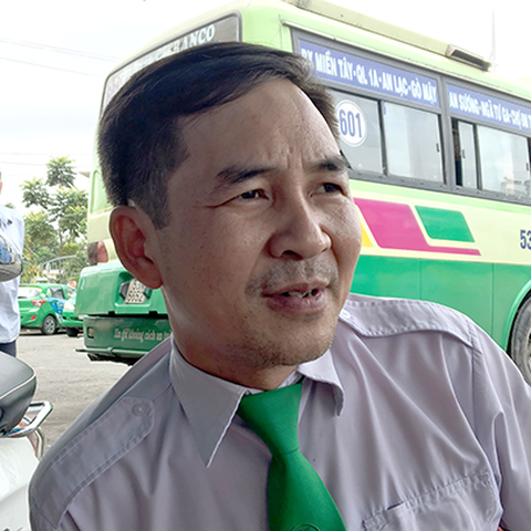Thu phí ôtô vào trung tâm TP.HCM: Cần xem xét nhiều chiều - Ảnh 8. Thu phí ôtô vào trung tâm TP.HCM: Cần xem xét nhiều chiều - Ảnh 8.